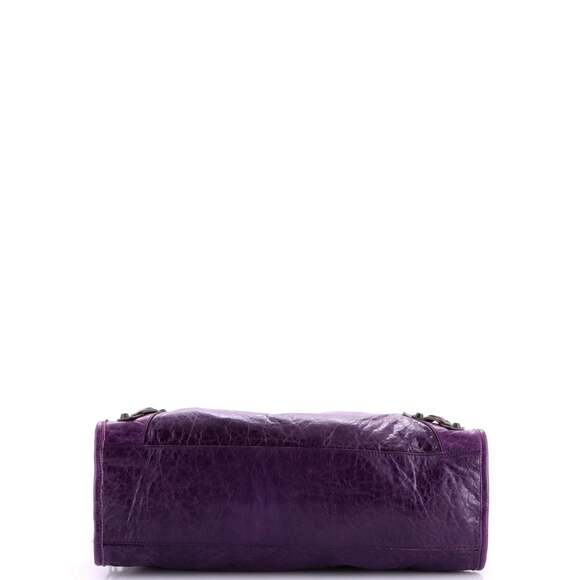 Balenciaga City Classic Studs Bag #228404B15B - Picture 5 of 7